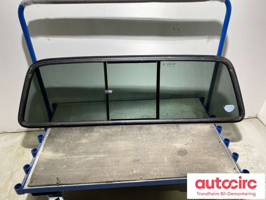 Bakrute til Ford F-250 1997-2003 (FORD|F81Z25422B30AA|)