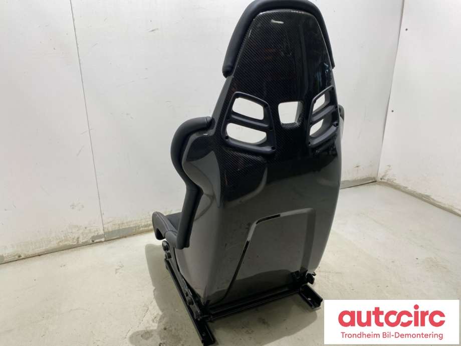 Sete foran venstre til Porsche 911 2012-2019 (991) (991) (991 521 401 90 A3G|991 521 905 A1|)