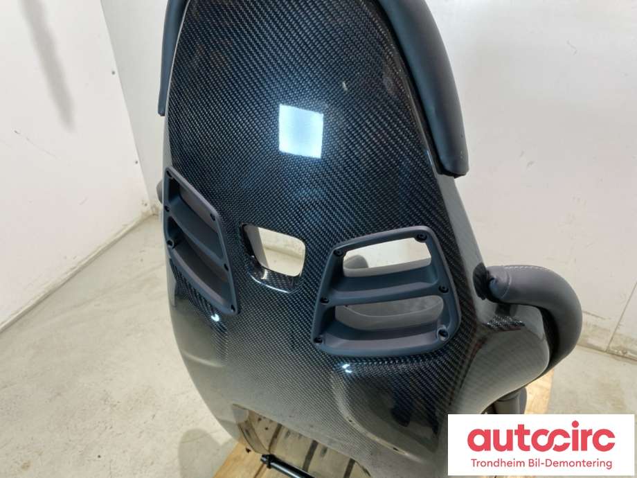Sete foran høyre til Porsche 911 2012-2019 (991) (991) (991 521 402 90 A3G|991 521 906 A1|)