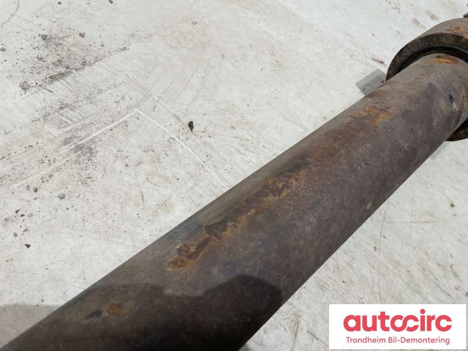 Mellomaksel bakre til Ford F-250 1997-2003  (FORD|NO PARTS ID|)