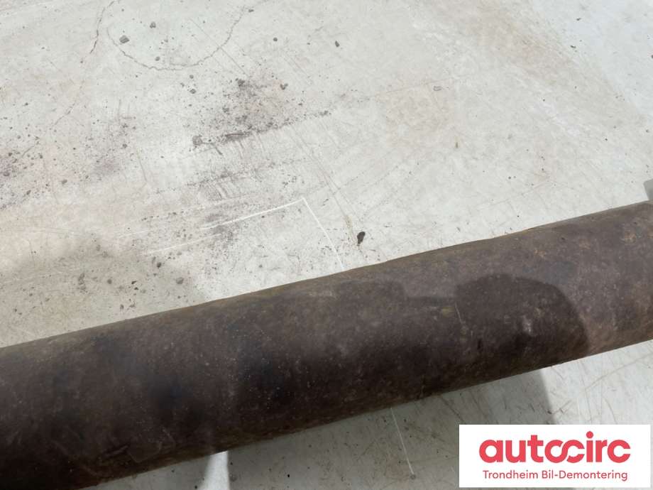 Mellomaksel bakre til Ford F-250 1997-2003  (FORD|NO PARTS ID|)