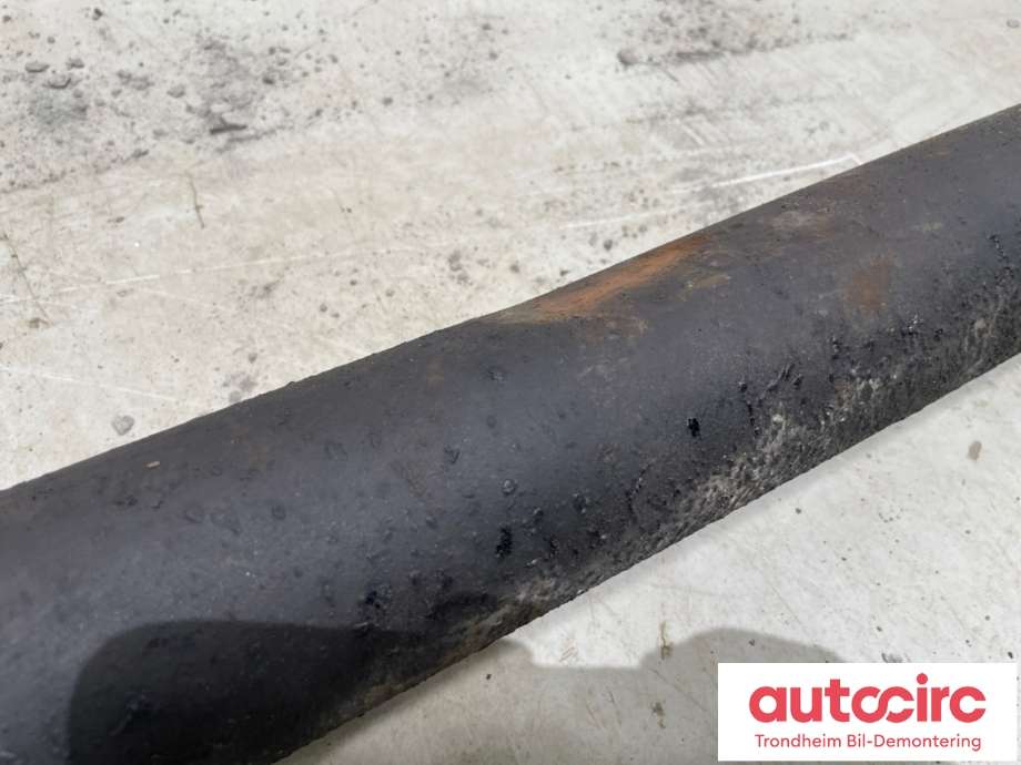 Mellomaksel fremre til Ford F-250 1997-2003  (3C3Z4A376AA|3C3Z4A376BA|F81Z4A376KA)