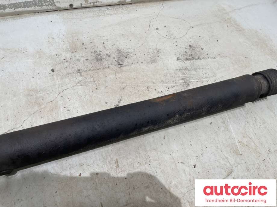 Mellomaksel fremre til Ford F-250 1997-2003  (3C3Z4A376AA|3C3Z4A376BA|F81Z4A376KA)