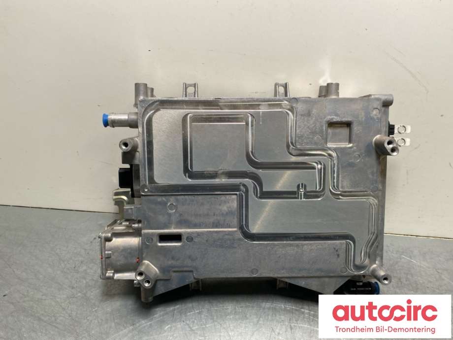 Batterilader (OBC - On Board Charger) til Nissan Ariya 2022-->>  (296A05MP0A|)