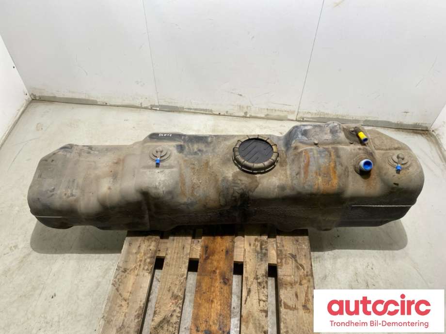 Dieseltank til Ford F-250, 1997-2003  (YC3Z9002LB)