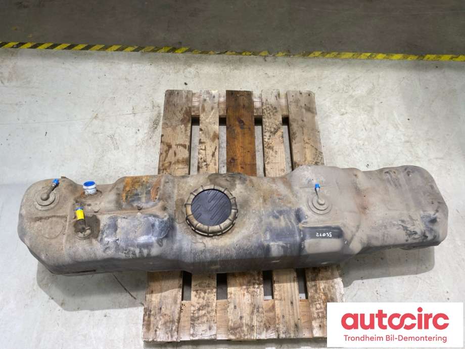Dieseltank til Ford F-250 1997-2003 (YC3Z9002LB|3C3Z9H307KA| F81Z-9002-UA| F81Z-9002-CA|YC3Z-9002-NA| YC3Z-9002-MA)