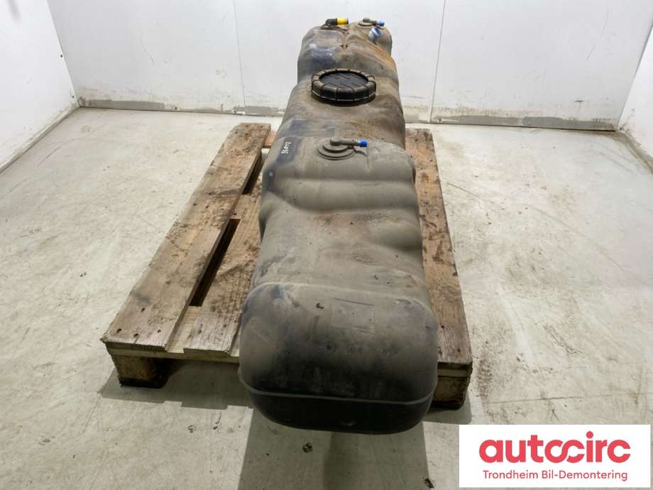 Dieseltank til Ford F-250 1997-2003 (YC3Z9002LB|3C3Z9H307KA| F81Z-9002-UA| F81Z-9002-CA|YC3Z-9002-NA| YC3Z-9002-MA)