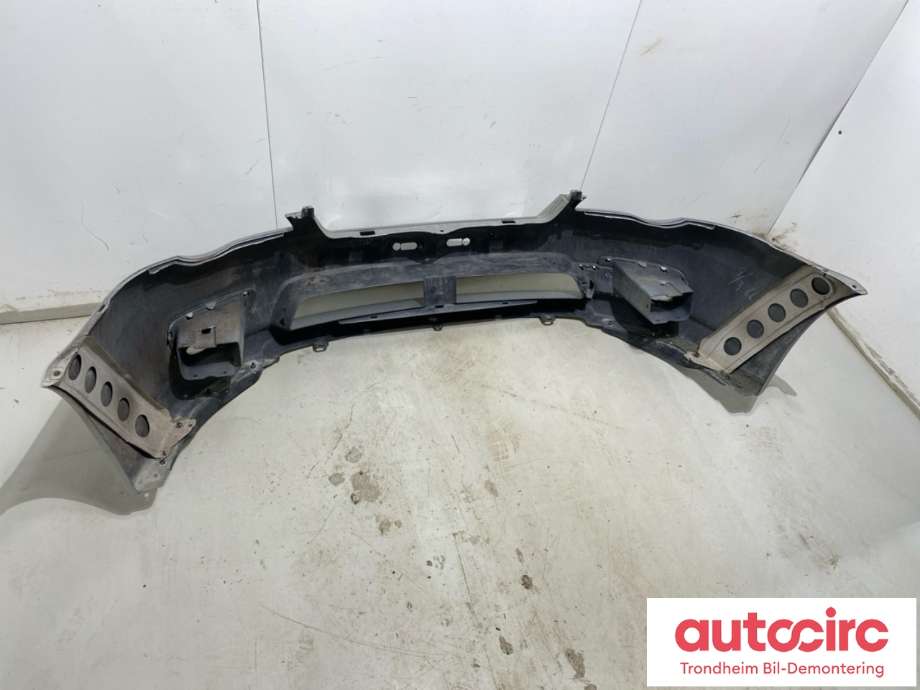 Støtfanger foran til Subaru Legacy 2003-2007 (Type IV, Fase 1)  (57704AG000|57704-AG000|)