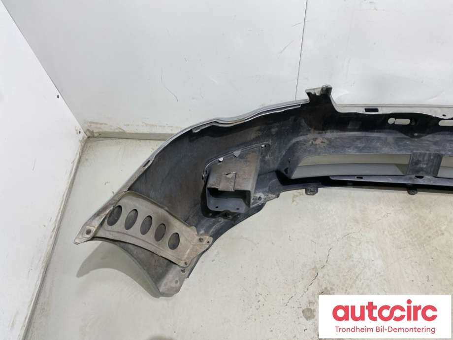 Støtfanger foran til Subaru Legacy 2003-2007 (Type IV, Fase 1)  (57704AG000|57704-AG000|)