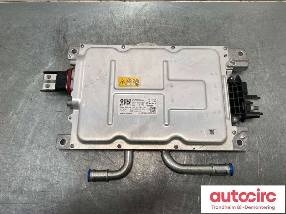 DCDC converter elbil til Nissan Ariya, 2022-->>  (292A0-0498R)