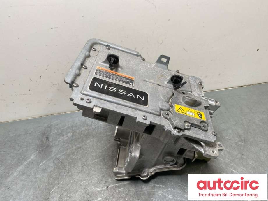 Koblingsboks elbil (HVJB) til Nissan Ariya 2022-->> (294A07150R|294A0-00Q0B|)
