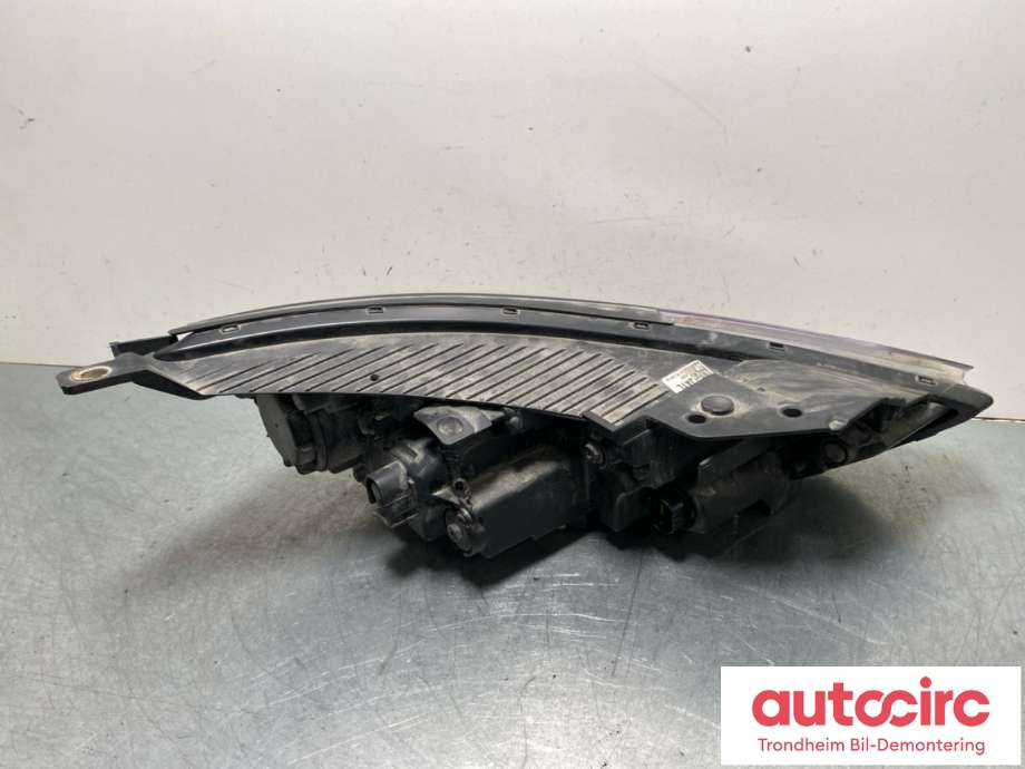 Frontlykt venstre full-LED til Hyundai Ioniq Electric 2019-->> (Fase 2)  (92101G2200|)