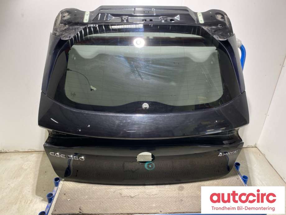 Bakluke til Mercedes EQE 2022-->> (A2947400100|)