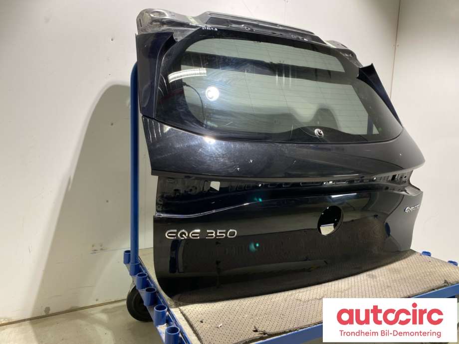 Bakluke til Mercedes EQE 2022-->> (A2947400100|)