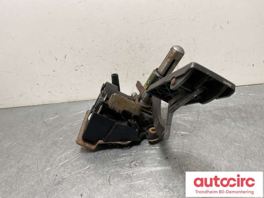 Pedal gass til Ford F-250 1997-2003  (3C3Z9F836BA|)