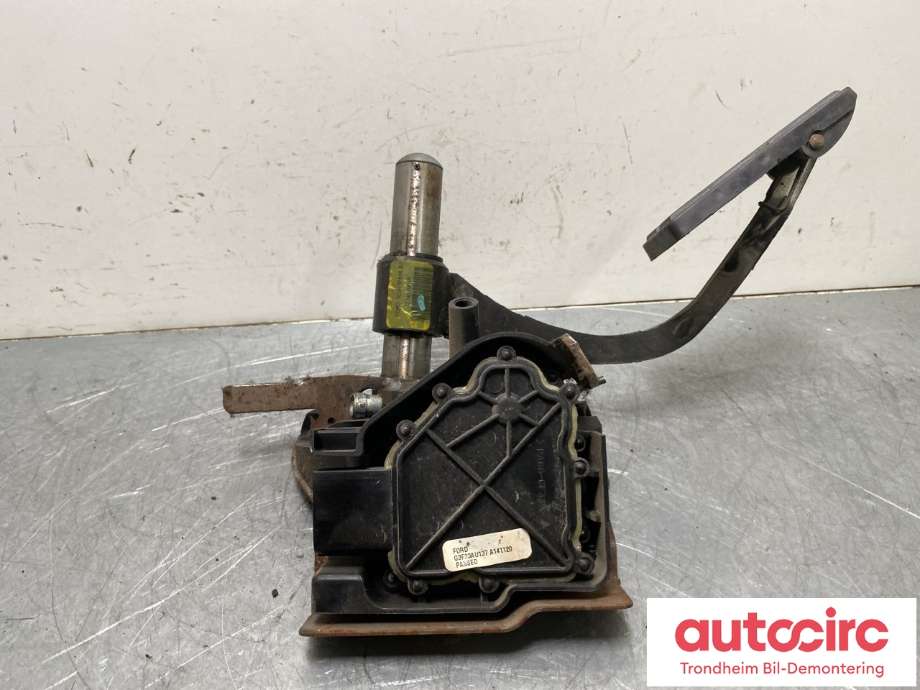Pedal gass til Ford F-250 1997-2003  (3C3Z9F836BA|)