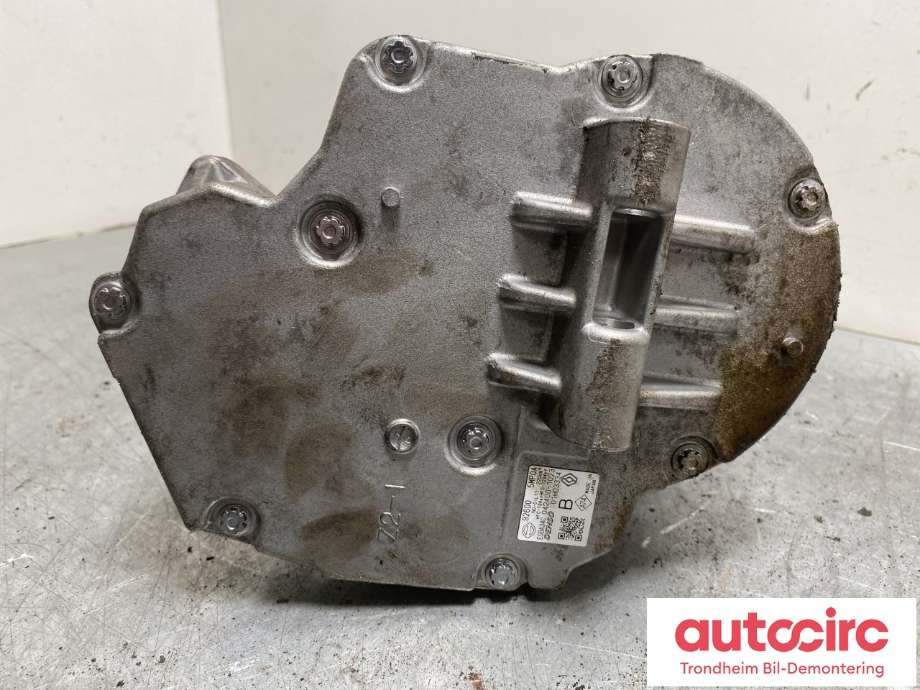 Aircondition kompressor elbil til Nissan Ariya 2022-->> (92600-5MP0A|)