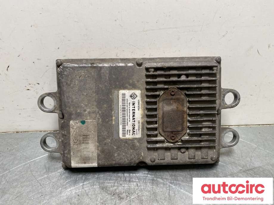 Styreenhet drivstoffpumpe til Ford F-250, 1997-2003  (FORD|HC3Z12B599ARM)