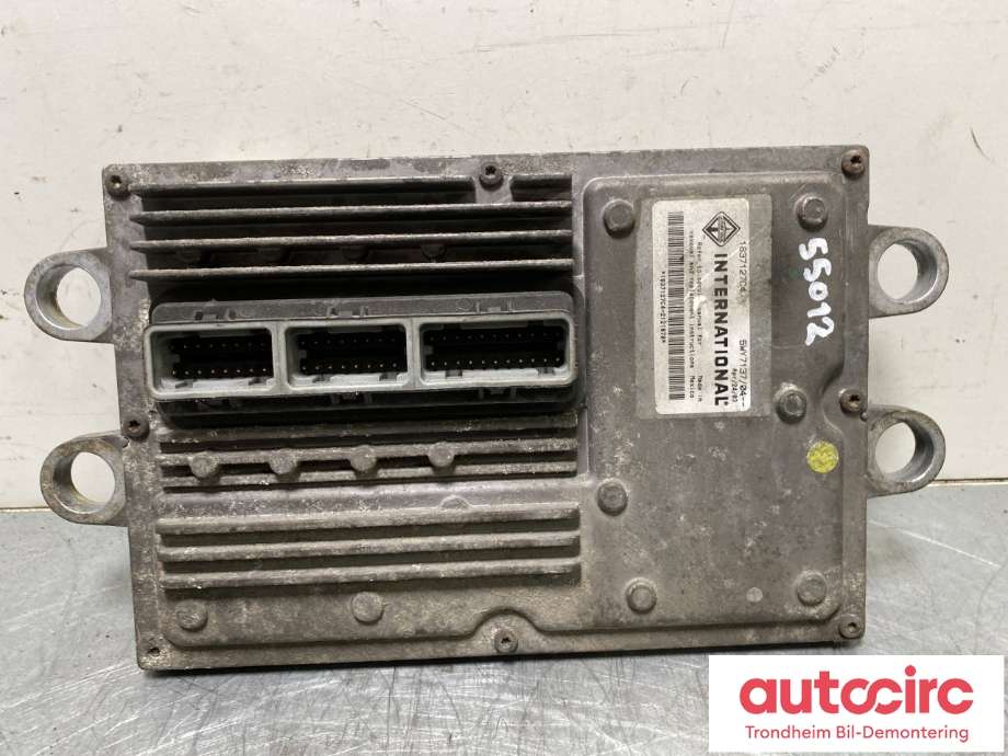Styreenhet drivstoffpumpe til Ford F-250 1997-2003  (FORD|HC3Z12B599ARM|FICM1RM|)