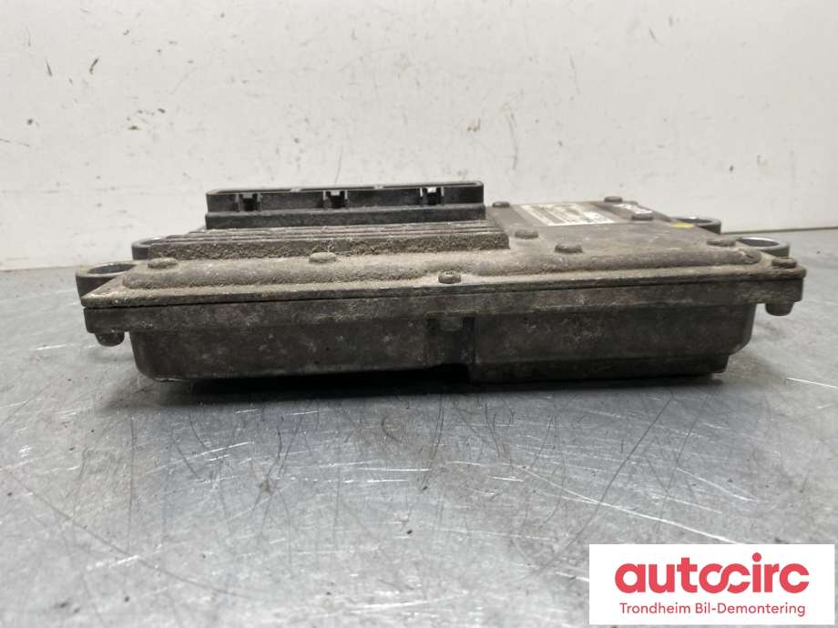 Styreenhet drivstoffpumpe til Ford F-250 1997-2003  (FORD|HC3Z12B599ARM|FICM1RM|)