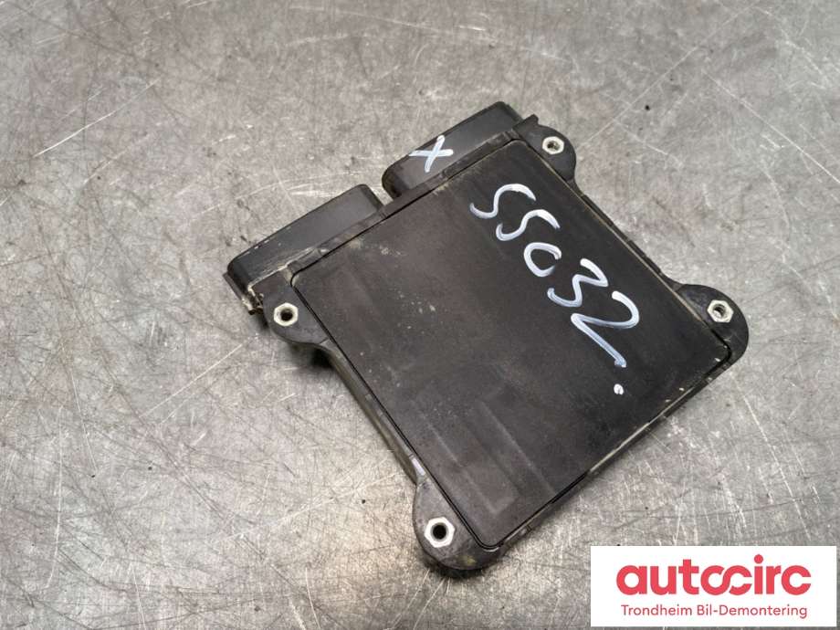 Styreenhet drivstoffpumpe til Toyota Avensis 2003-2008 (Type II)  (89871-71010|)