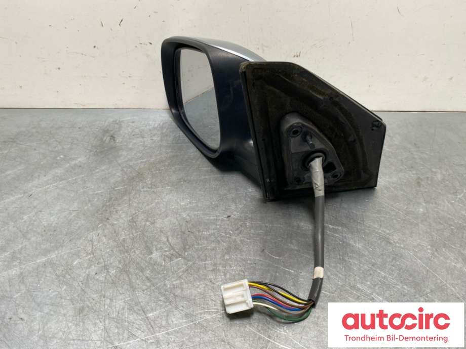 Speil venstre til Toyota Avensis 2003-2008 (Type II)  (8790605180|)