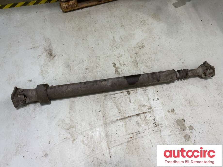 Mellomaksel bakre til Ford F-250 1997-2003 (DANA/SPICER|3C34-4602-CA|923507-1067M|)
