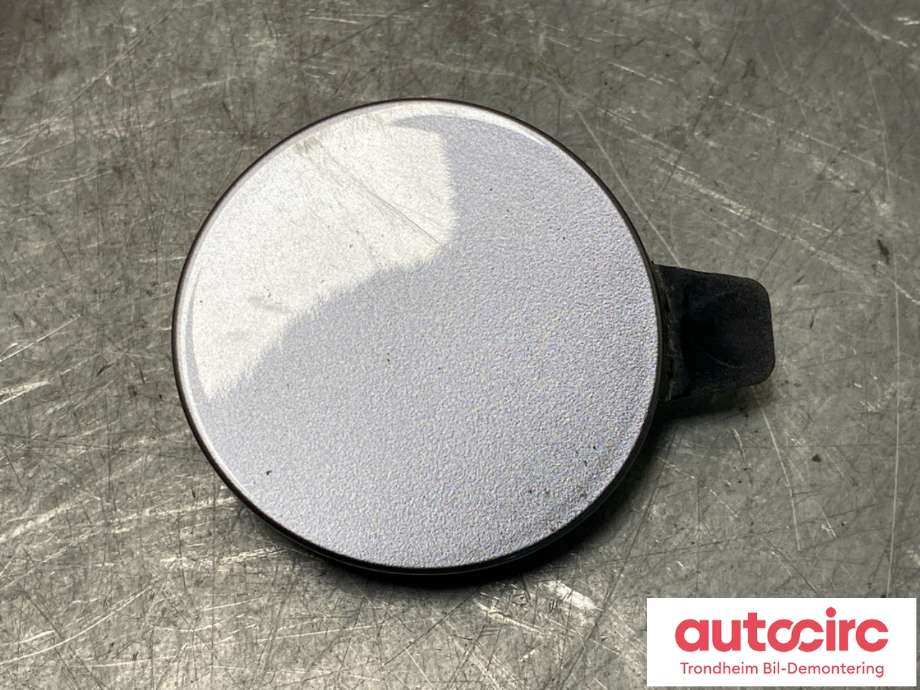 Grill høyre til Porsche 911, 2012-2019 (991) (991) (991 505 703 86)