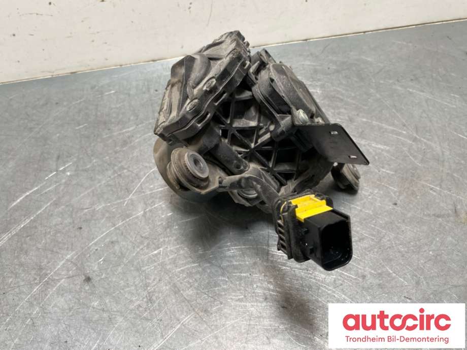 Vakuumpumpe til Mercedes B-Klasse, electric drive 2014-2018 (W242) (W242) (ATE|A 242 430 06 32|)