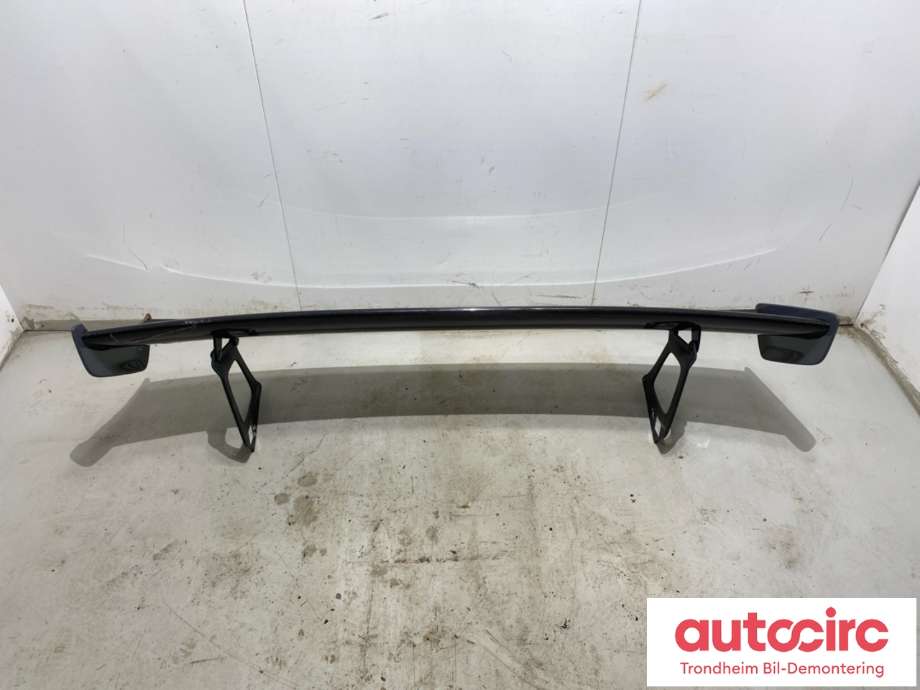 Spoiler bak til Porsche 911 2012-2019 (991) (991) (991 512 265 70|991 512 265 70 A3G|991 512 681 71| 991 512 681 71)