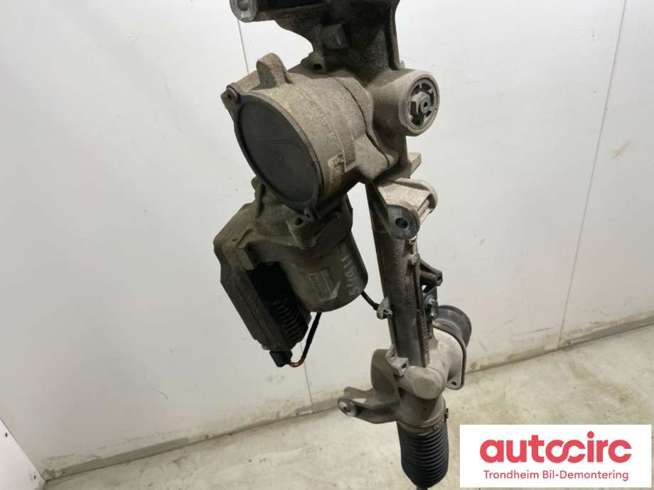 Tannstang elektrisk til Mercedes B-Klasse, electric drive 2014-2018 (W242) (W242) (A 246 460 45 01|)