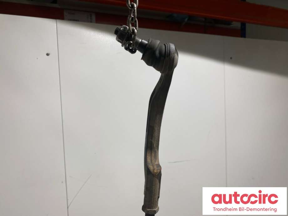Tannstang elektrisk til Mercedes B-Klasse, electric drive 2014-2018 (W242) (W242) (A 246 460 45 01|)