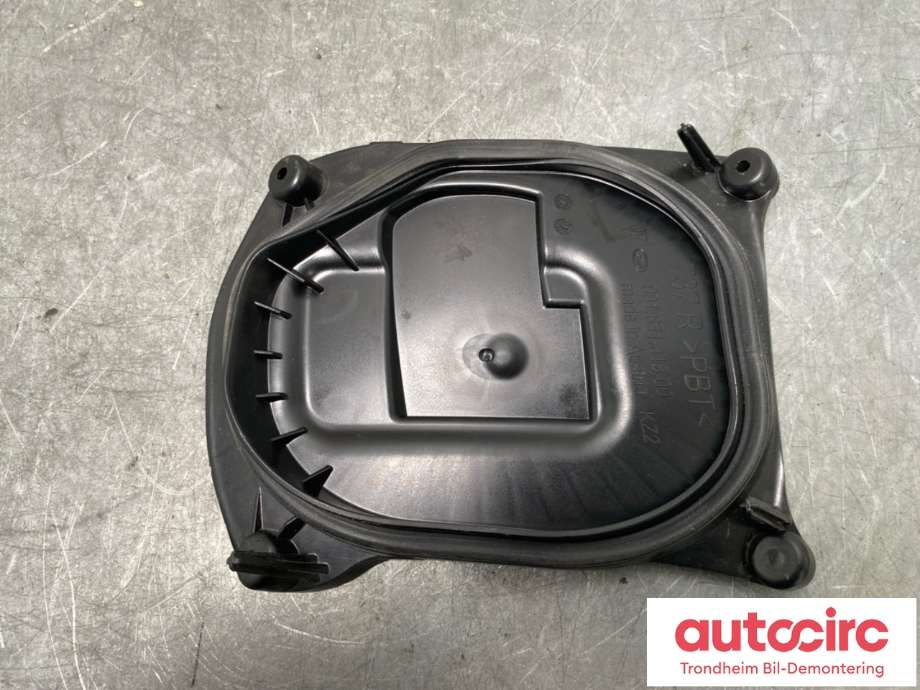 Deksel til Porsche 911, 2012-2019 (991) (991) (991 631 318 00)