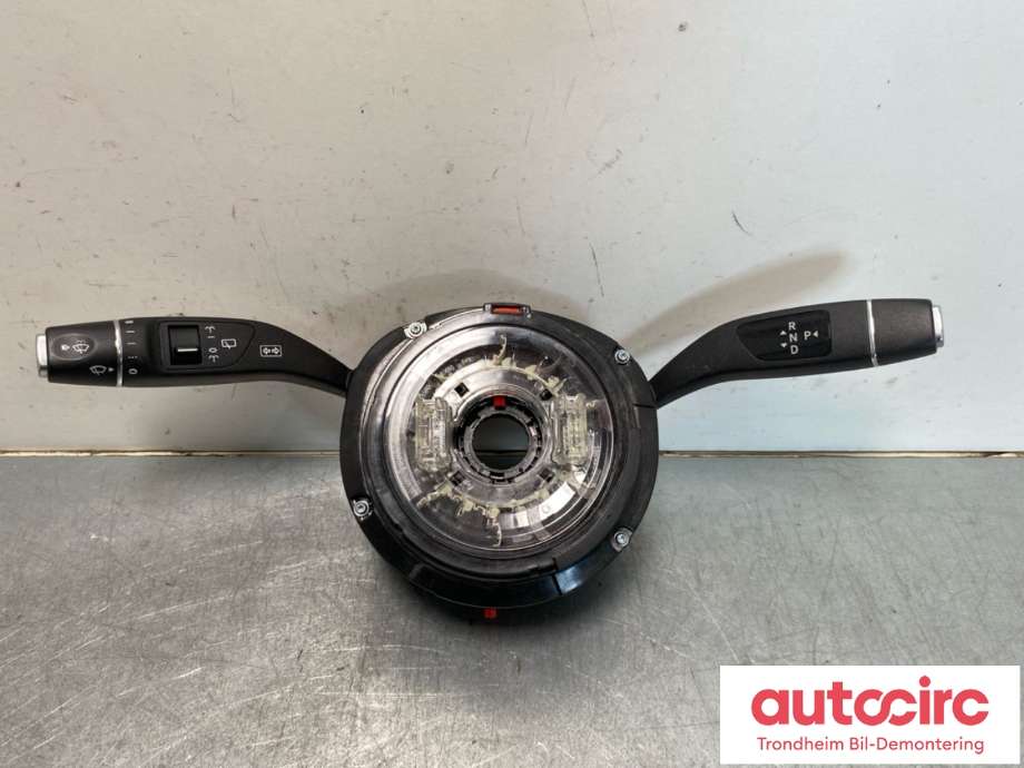 Bryter combi til Mercedes B-Klasse, electric drive, 2014-2018 (W242) (W242) (A 246 900 37 11)