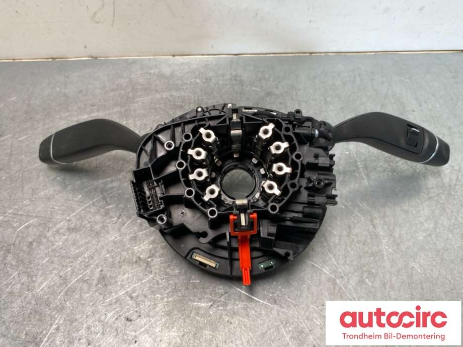 Bryter combi til Mercedes B-Klasse, electric drive 2014-2018 (W242) (W242) (A 246 900 37 11|A 246 900 61 14|A 246 900 19 18| A 246 900 31 20| A 246 900 69 20)