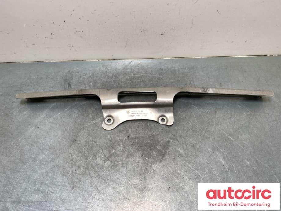 Eksos diverse til Porsche 911 2012-2019 (991) (991) (9A1 111 321 80|)