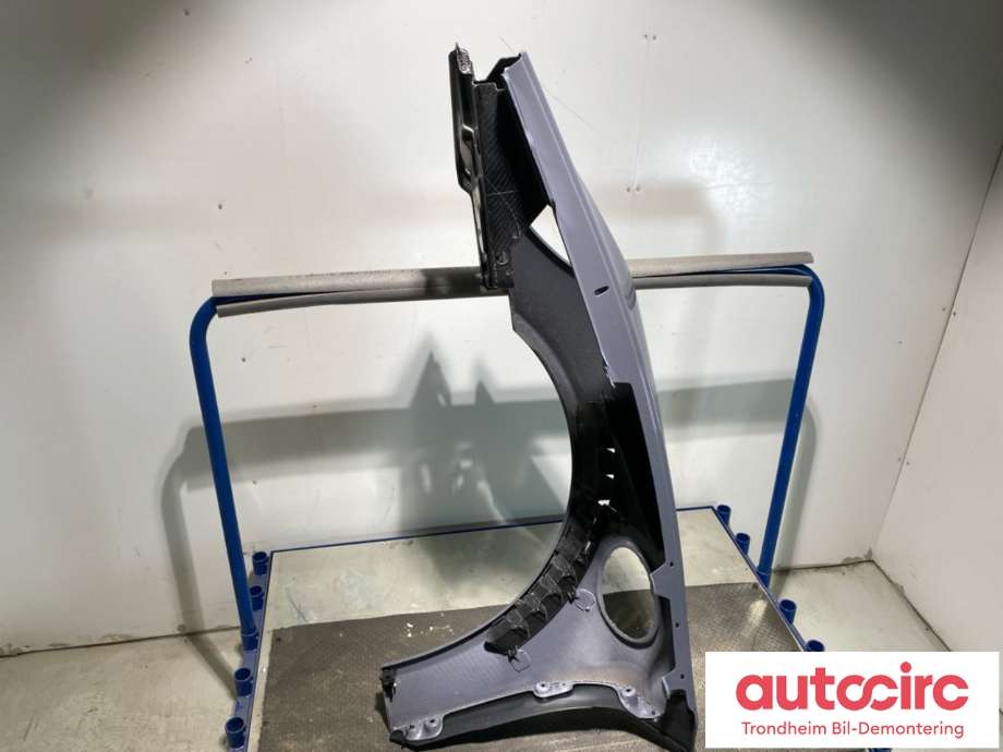 Skjerm høyre foran til Porsche 911 2012-2019 (991) (991) (991 503 032 83|991 503 032 83 G2X|)