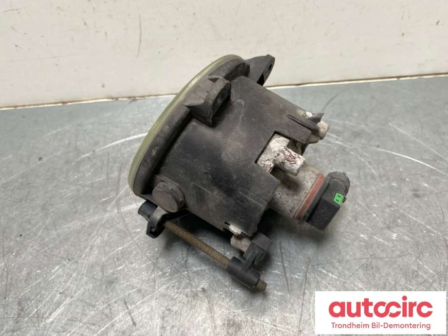 Tåkelykt høyre foran til Land Rover Discovery 2005-2009 (Type III)  (XBJ000080|)