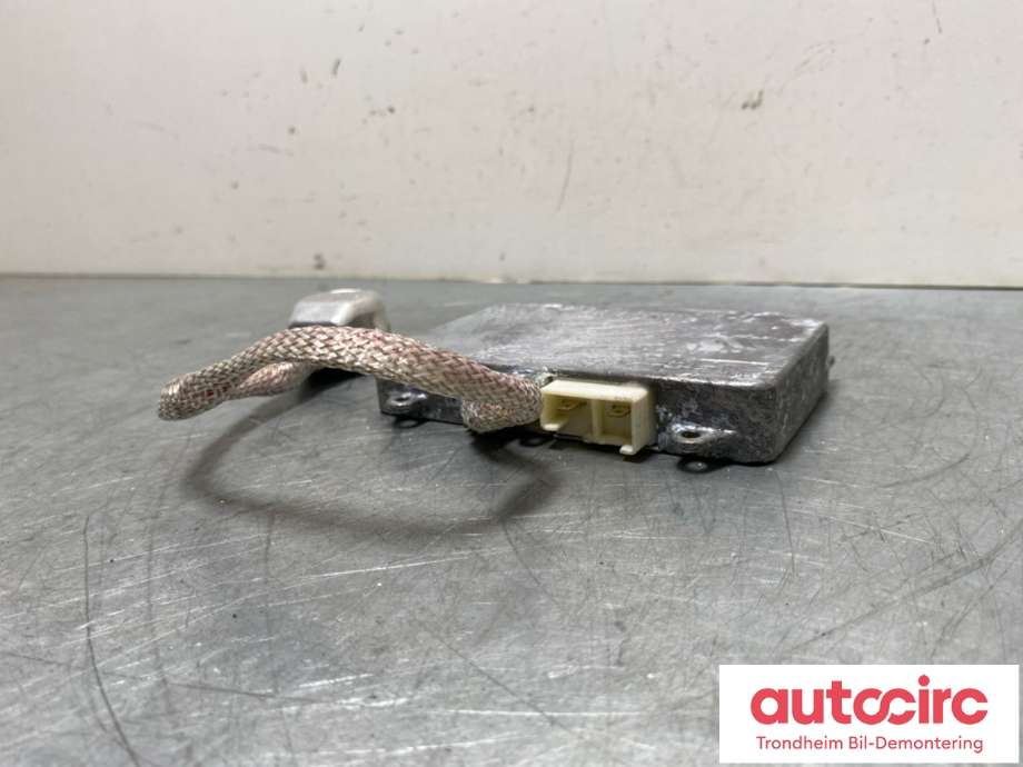 Styreenhet xenon/ballast til Land Rover Discovery 2005-2009 (Type III) (YWC500060|)