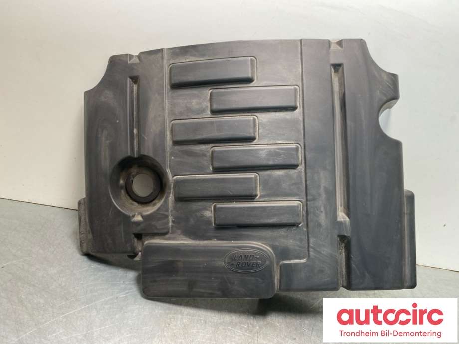 Motordeksel over motor til Land Rover Discovery, 2005-2009 (Type III)  (LBH000182)