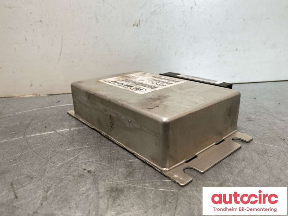 Styreenhet girkasse til Land Rover Discovery 2005-2009 (Type III)  (NNW505090|1137328137|)