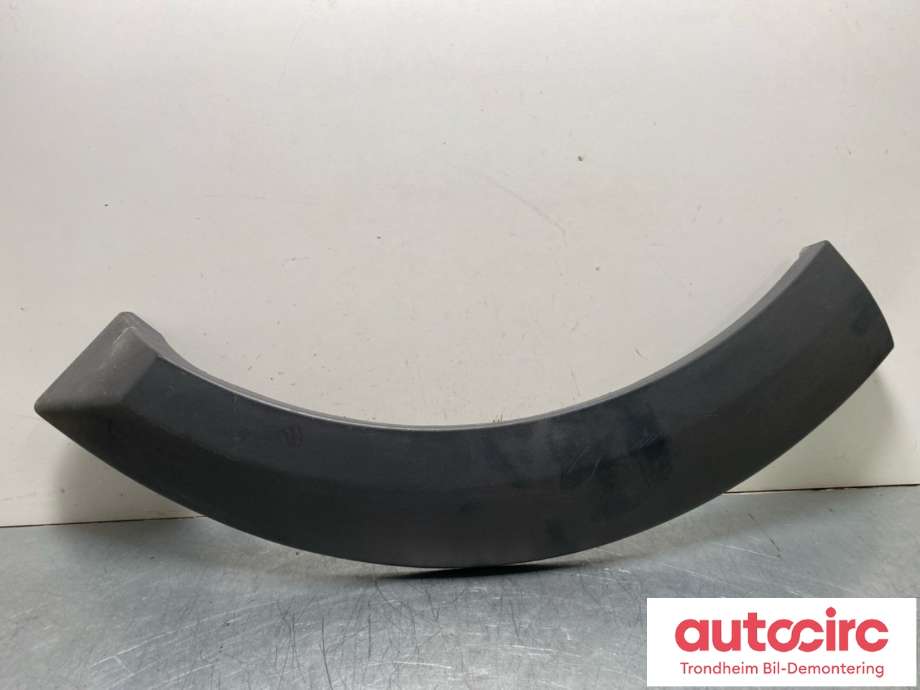 Hjulbuelist venstre bak til Land Rover Discovery 2005-2009 (Type III) (DFK000055PCL|)