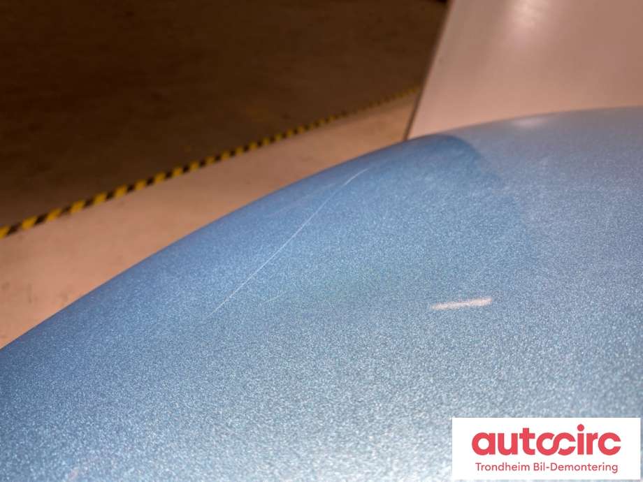 Bakluke til Renault Zoe 2019-->> (Fase 2)  (901003877R|)