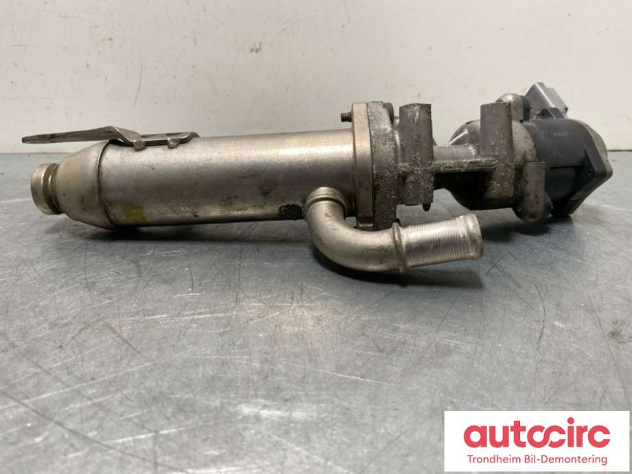 EGR-ventil til Land Rover Discovery 2005-2009 (Type III) (1336563|WAV500210|)