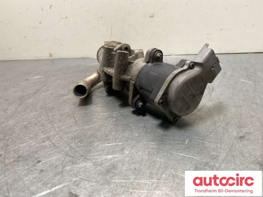 EGR-ventil til Land Rover Discovery 2005-2009 (Type III) (1336563|WAV500210|)