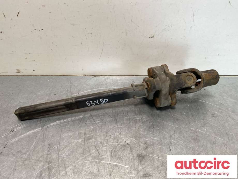 Rattaksel ledd til Land Rover Discovery, 2005-2009 (Type III) (QMN500230)