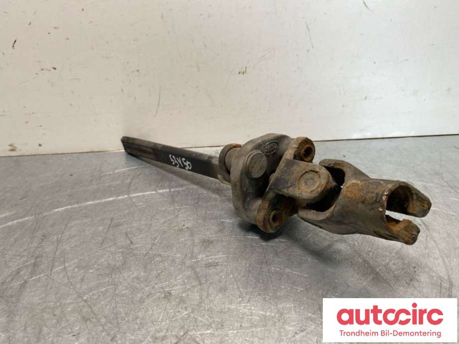 Rattaksel ledd til Land Rover Discovery 2005-2009 (Type III) (QMN500230|5H323C663BA|LR071147| 4H223C663BB)