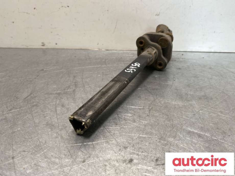 Rattaksel ledd til Land Rover Discovery 2005-2009 (Type III) (QMN500230|5H323C663BA|LR071147| 4H223C663BB)
