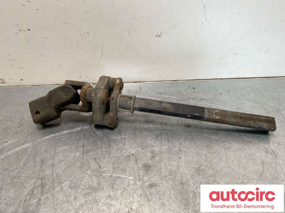 Rattaksel ledd til Land Rover Discovery 2005-2009 (Type III) (QMN500230|5H323C663BA|LR071147| 4H223C663BB)