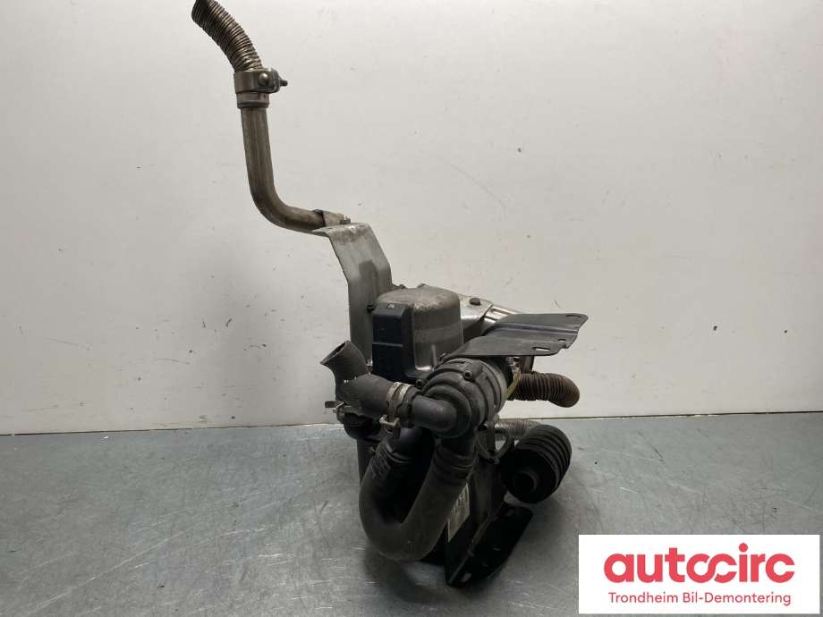 Dieselvarmer til Land Rover Discovery 2005-2009 (Type III) (JEC000790|5H2218478AA|LR041254| CH2218K463AA)